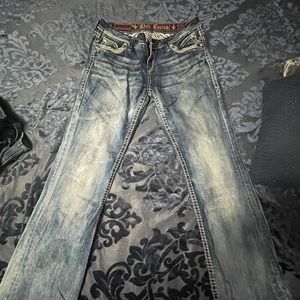 Rock revival elaina easy boot